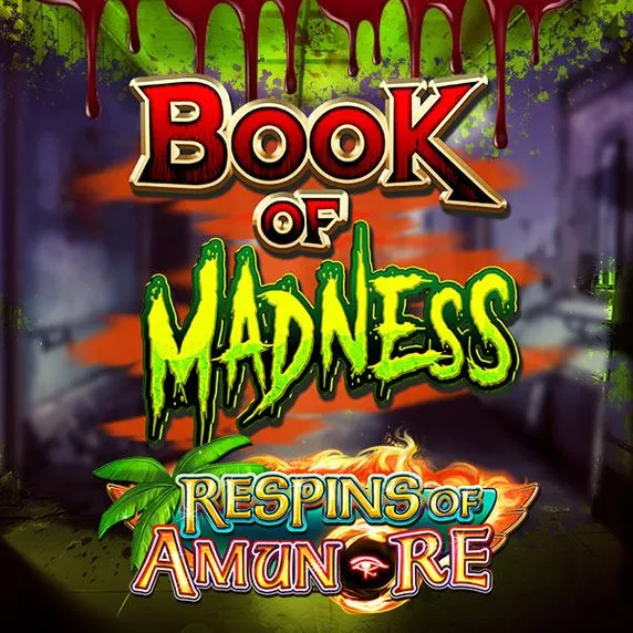 Book of Madness DWIN