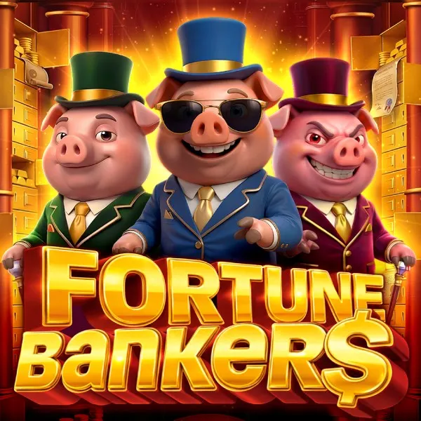 Fortune Bankers DWIN