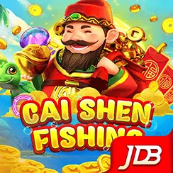 JDB Bắn Cá