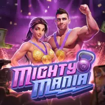 Mighty Mania